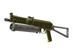 PP-Bizon | Brass image